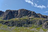 Norwegen, Norway, Valdresflye