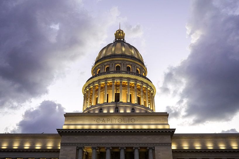 Havanna von Hello Pompoyo