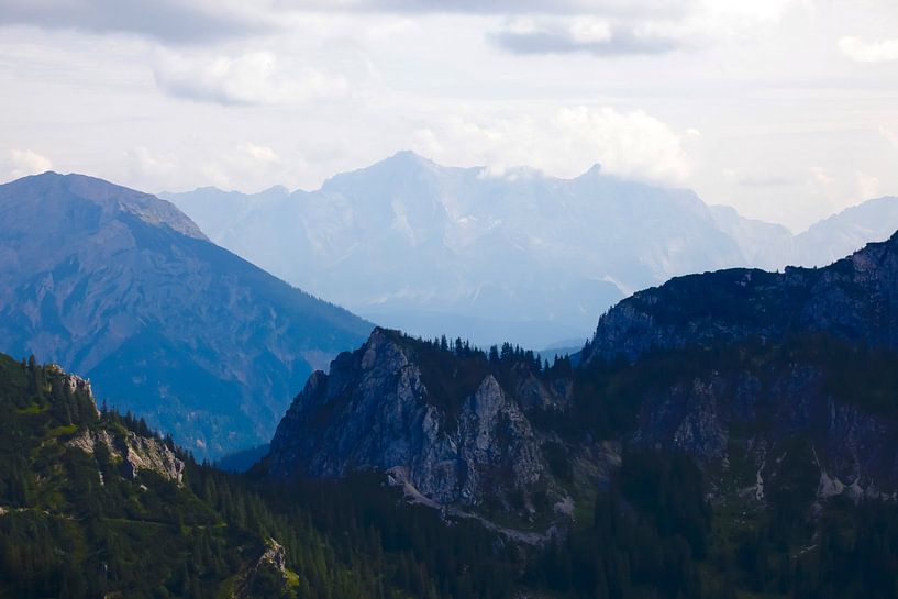 East Allgaeu by Thomas Jäger