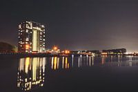 Tasmantoren - Groningen