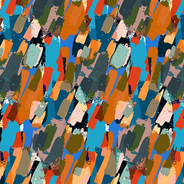 Positiver Winkel von Harry Hadders Design