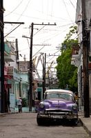 Das leben im Havana, Cuba