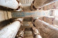 Temple de Dendera - Égypte