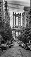 Manhattan Bridge