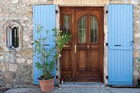 Wat een entree in Frankrijk!