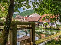 BLAUBEUREN : DE HAMERMOLEN