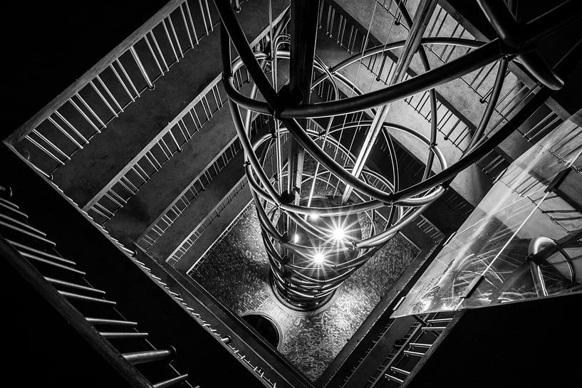 Alternative Realität von Scott McQuaide