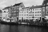 Nyhavn Kopenhagen