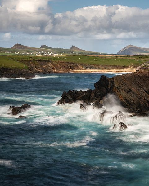 Wind und Wellen von Markus Stauffer
