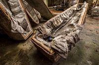 (urbex) Lost Coffin