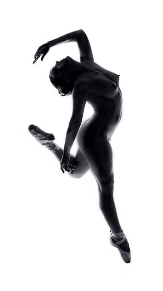 Fine Art Dance ... von Marcos Gali