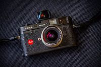 LEICA M4-P