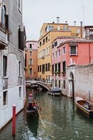 Venedig, Italien | Reisefotografie