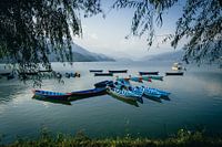 Lac Phewa, Pokhara