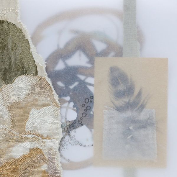 Sprudeln von Struinkunst