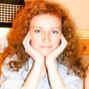 Yanuschka | Fotografie Noordwijk Profilfoto