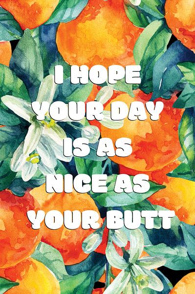 Schöner Tag von Creative texts