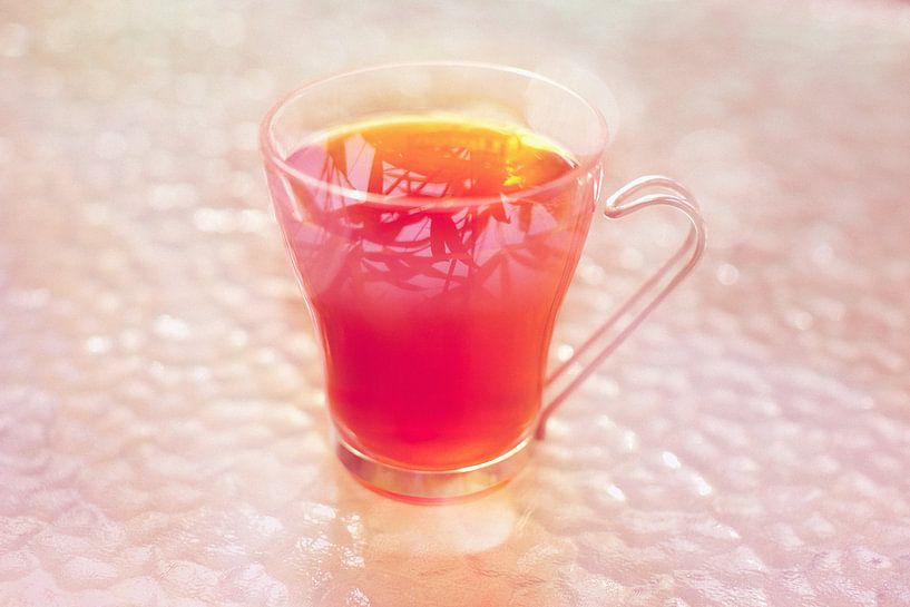 'meine Tasse Tee' von True Color Stories