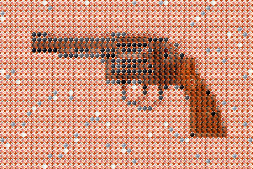 Frucht 3 von True Color Stories