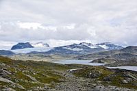 Jotunheimen National Park Norway