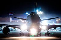 La gamme de Boeing 747 de Lufthansa