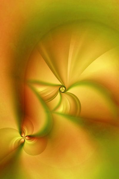 Harmony by Christine Bässler