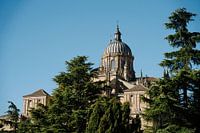 Sightseeing in Salamanca