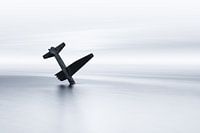 Denkmal zum Gedenken an 117 alliierte Flieger