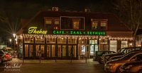 Thekes CAFE - ZAAL - EETHUIS Herpen