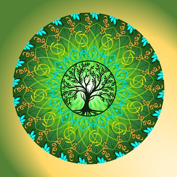 Gebet der Sternensaat von SHANA-Lichtpionier