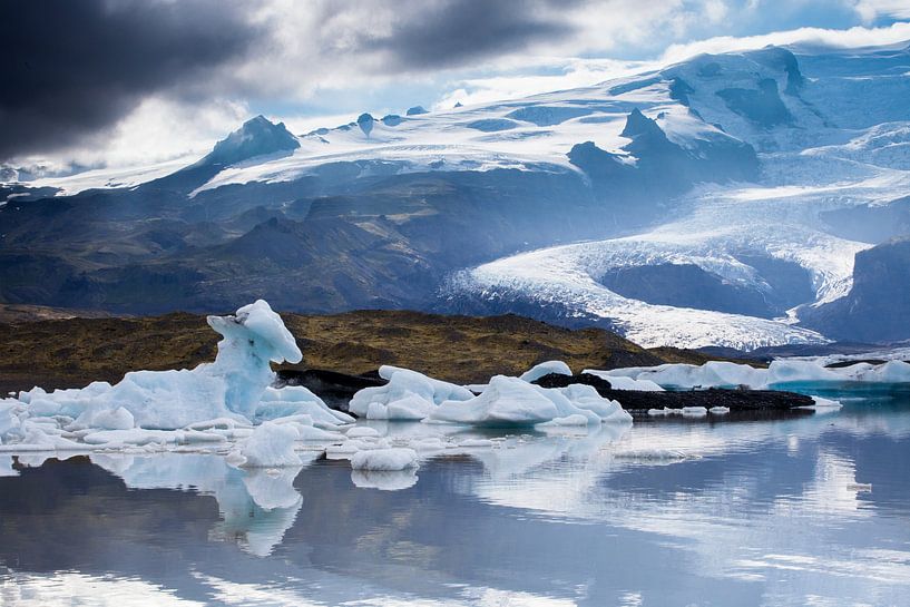 Eisige Träume von John Been
