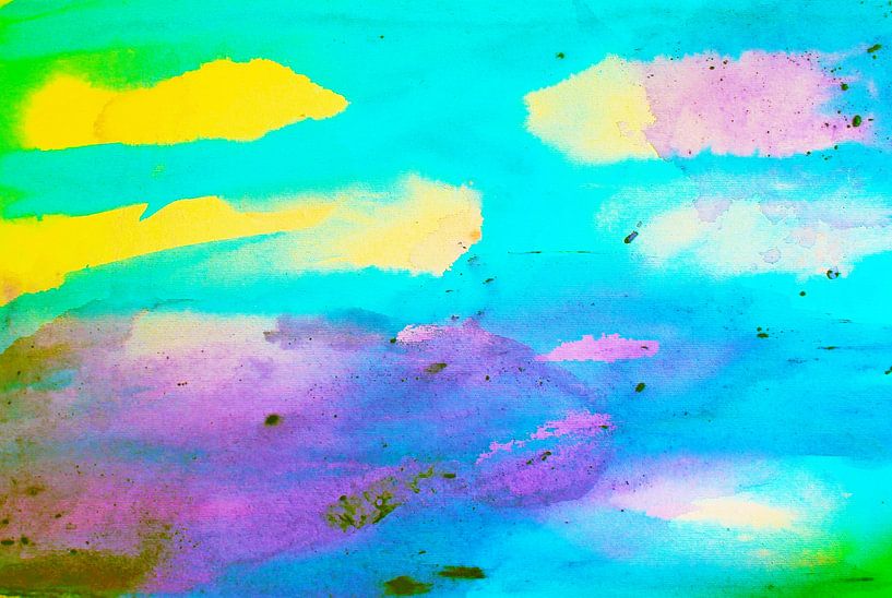 Himmel von M.A. Ziehr