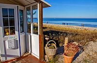 Boltenhagen - Montée de plage 12