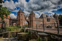 Koppelpoort Amersfoort