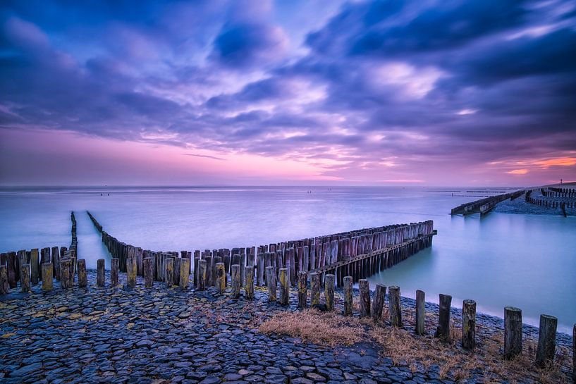 T Killetje à Breskens par Sander Poppe