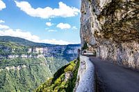 Paysage français - Combe Laval