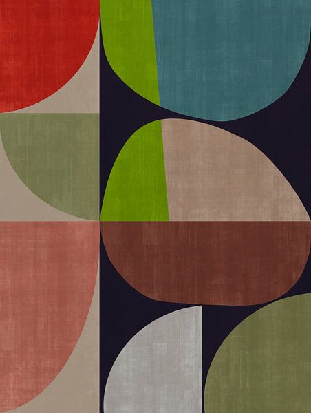 Münzen 5 von Georgia Chagas