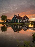 Zaanse Schans