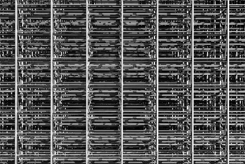 Industriell von Marieke Deinum