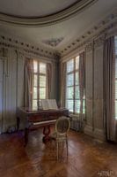 Maison des peintures