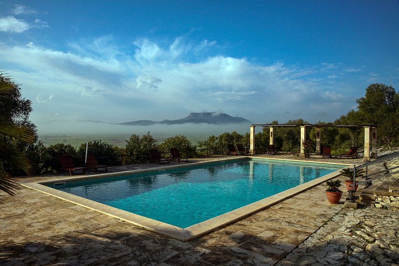 Piscine par resuimages