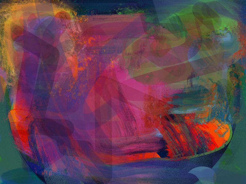 Die Reise der Biene von Tatiana  De La Fuente