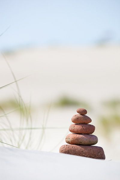 Pile 1 par Leo van Valkenburg