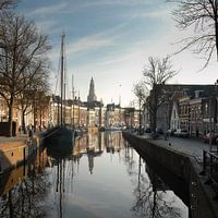 Hoge der Aa | Groningen