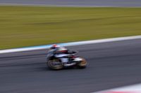 Journée des courses de gamma à Assen