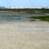 Le Noordvaarder Terschelling