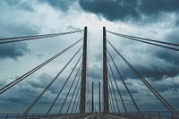 Überwältigende Überquerung: Die majestätische Öresundquelle