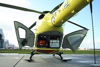 Lifeliner holland 