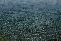 Lac d'Ohrid | Macédoine du Nord | Mer | Photographie de paysage