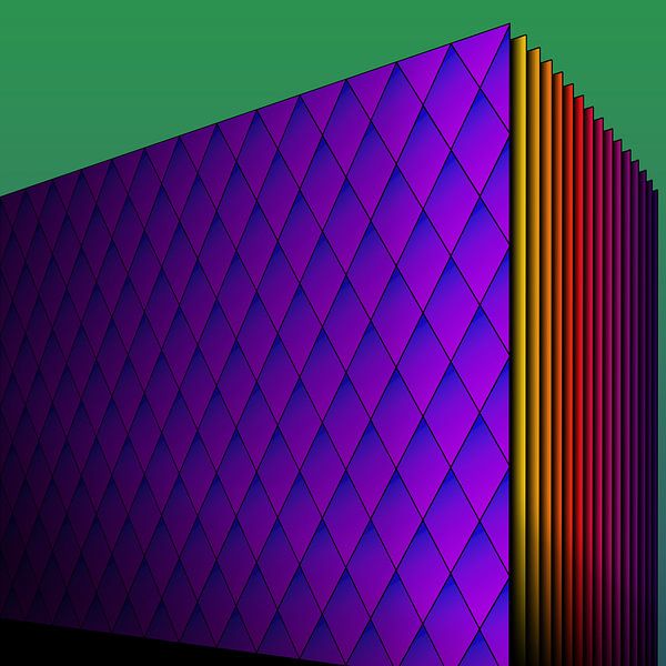 Blätter von Henk Schellekens